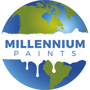 MILLENNIUM PAINTS